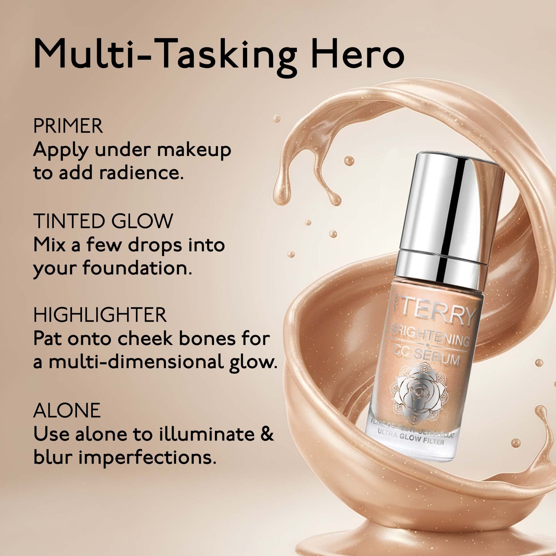 By Terry Cellularose CC Serum - Image 7