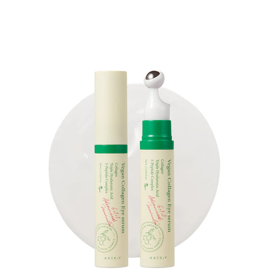 AXIS-Y Vegan Collagen Eye Serum
