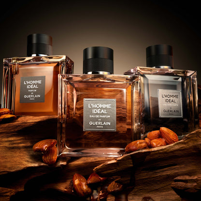 GUERLAIN L’Homme Idéal Cologne Forte Eau de Parfum Limited Edition - Image 4
