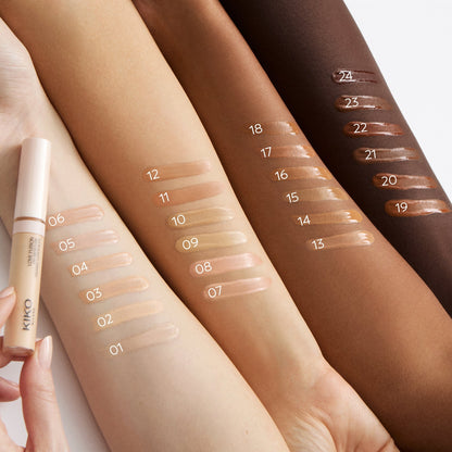 KIKO Milano Love Fusion Radiant Concealer - Image 4