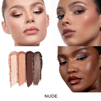 Natasha Denona Luxe Glam Compact - Product Details