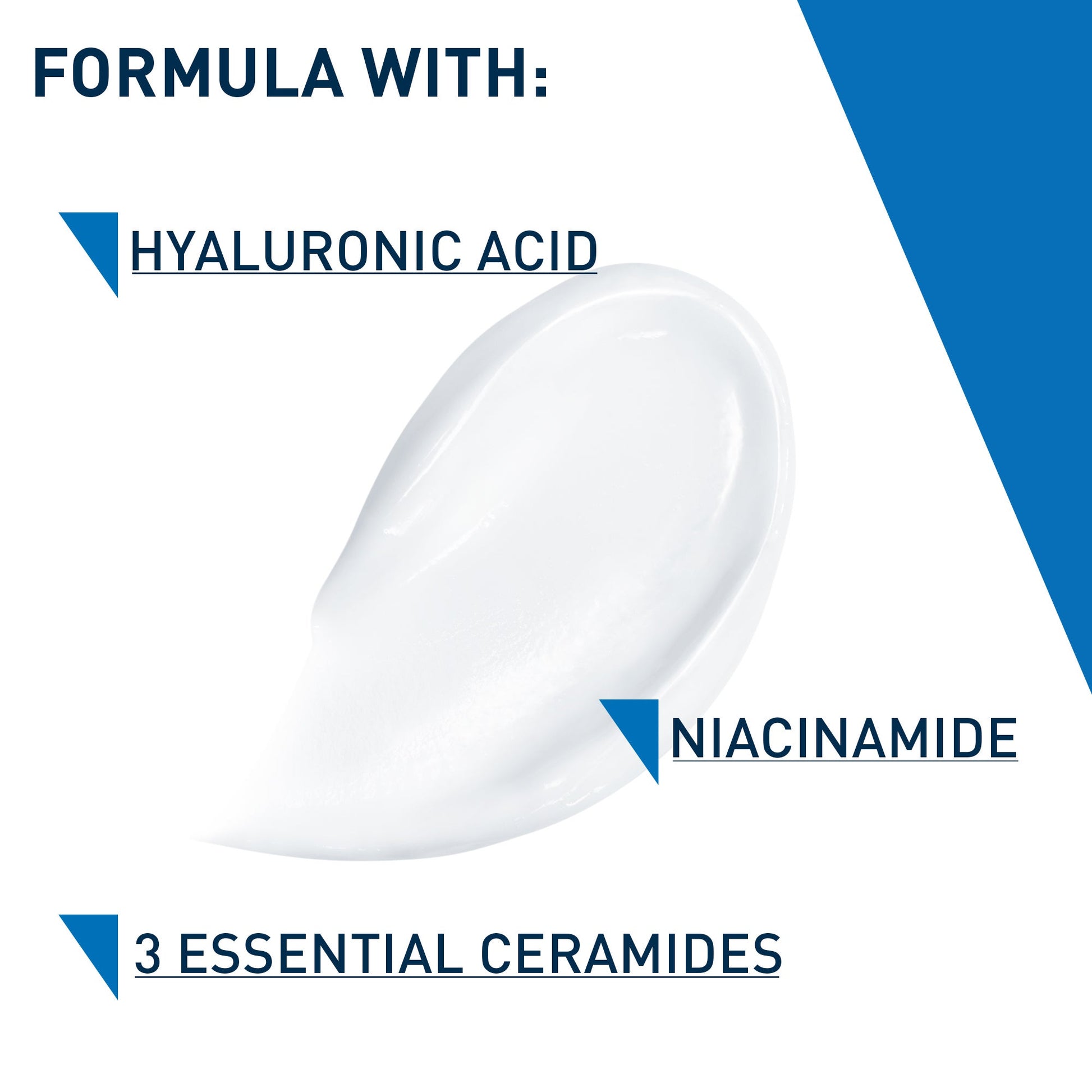 CeraVe AM Facial Moisturising Lotion SPF30 - Image 9