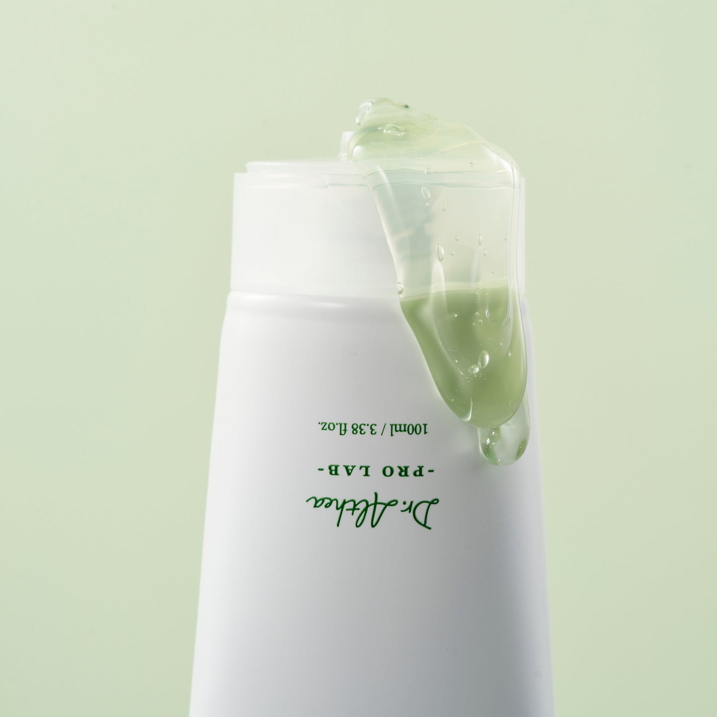 Dr. Althea Green Relief Amino Gel Cleanser - Image 5