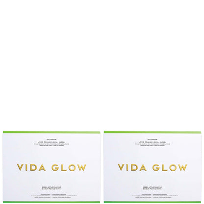 Vida Glow Liquid Skin + Energy Duo