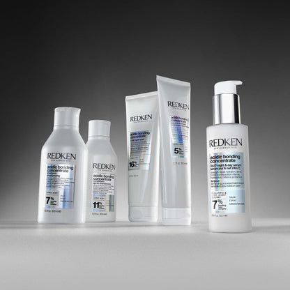 Redken Acidic Bonding Concentrate Shampoo and Conditioner Bundle - Image 9