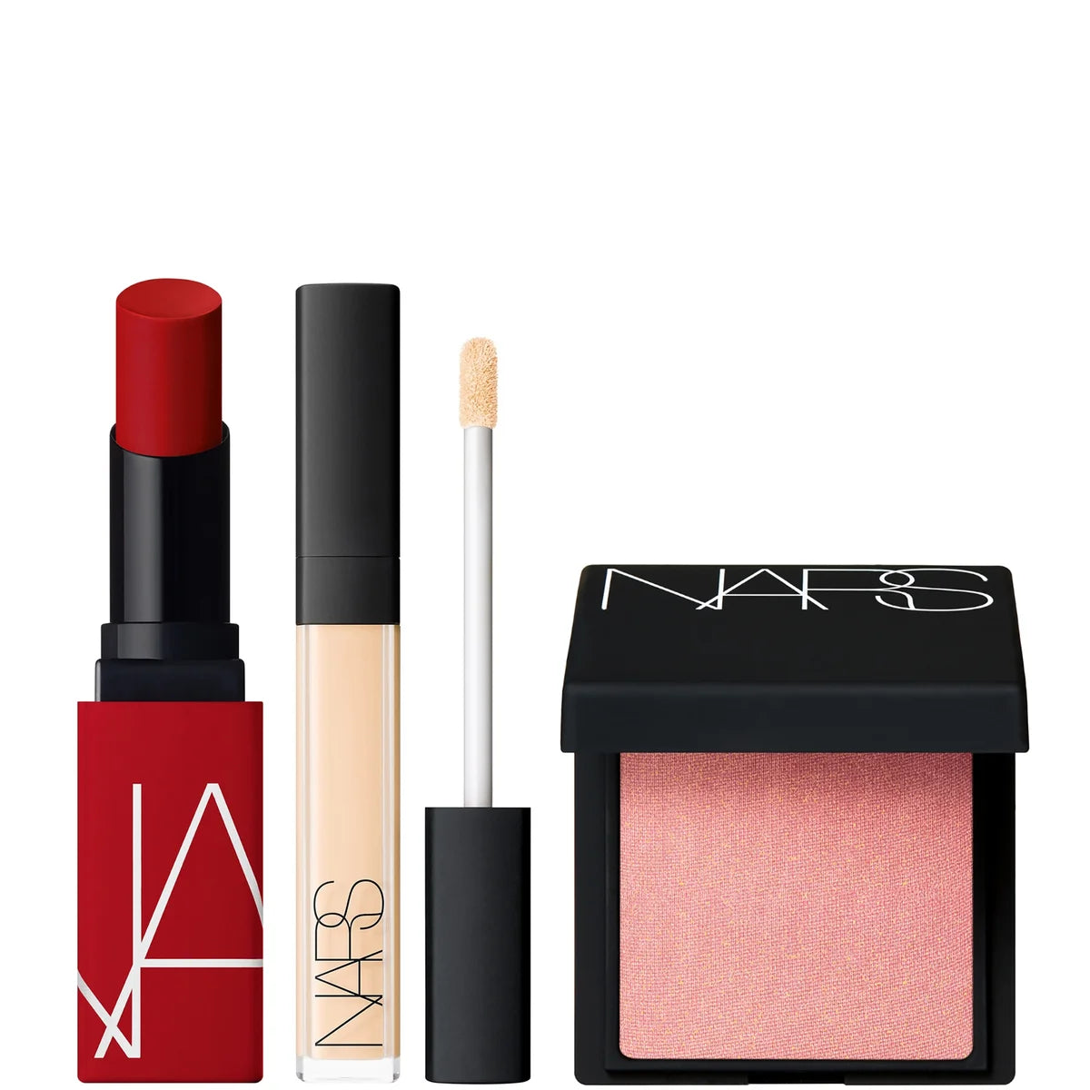NARS Full Face Bundle - Image 24