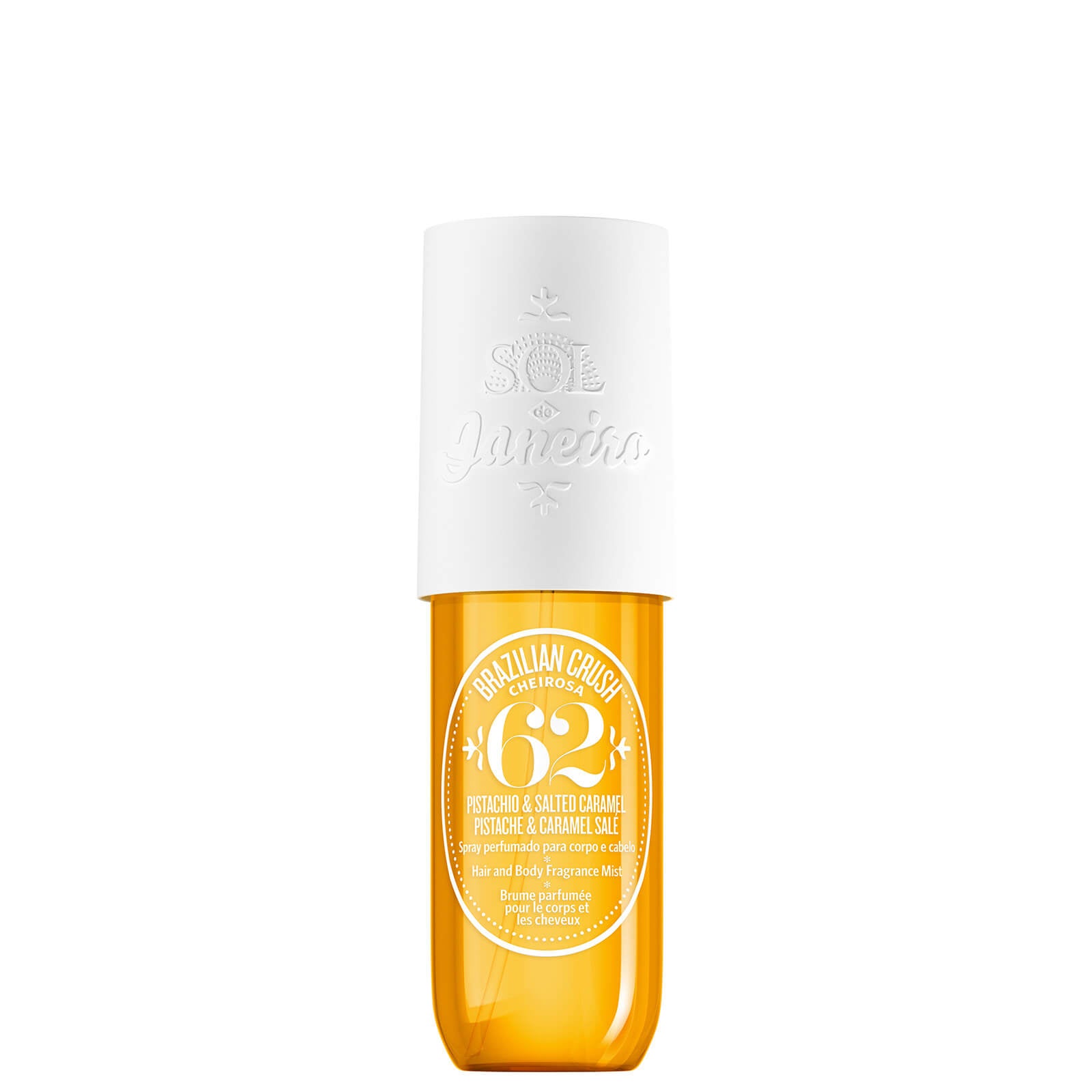Sol de Janeiro Cheirosa Fragrance Duo - Product Details
