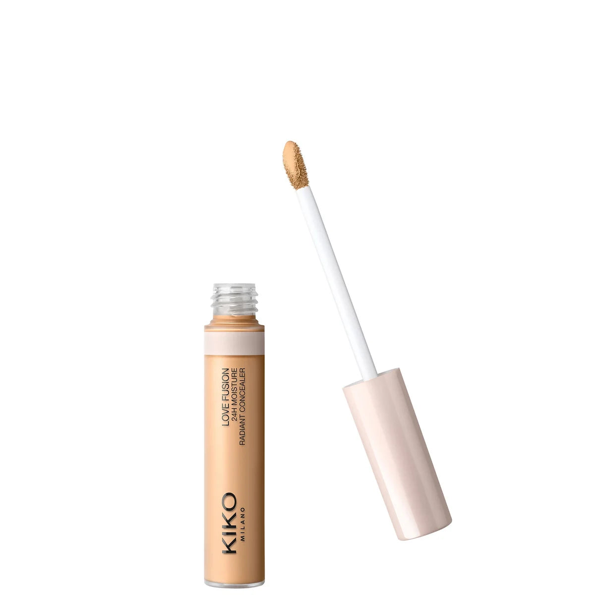 KIKO Milano Love Fusion Radiant Concealer - Image 24