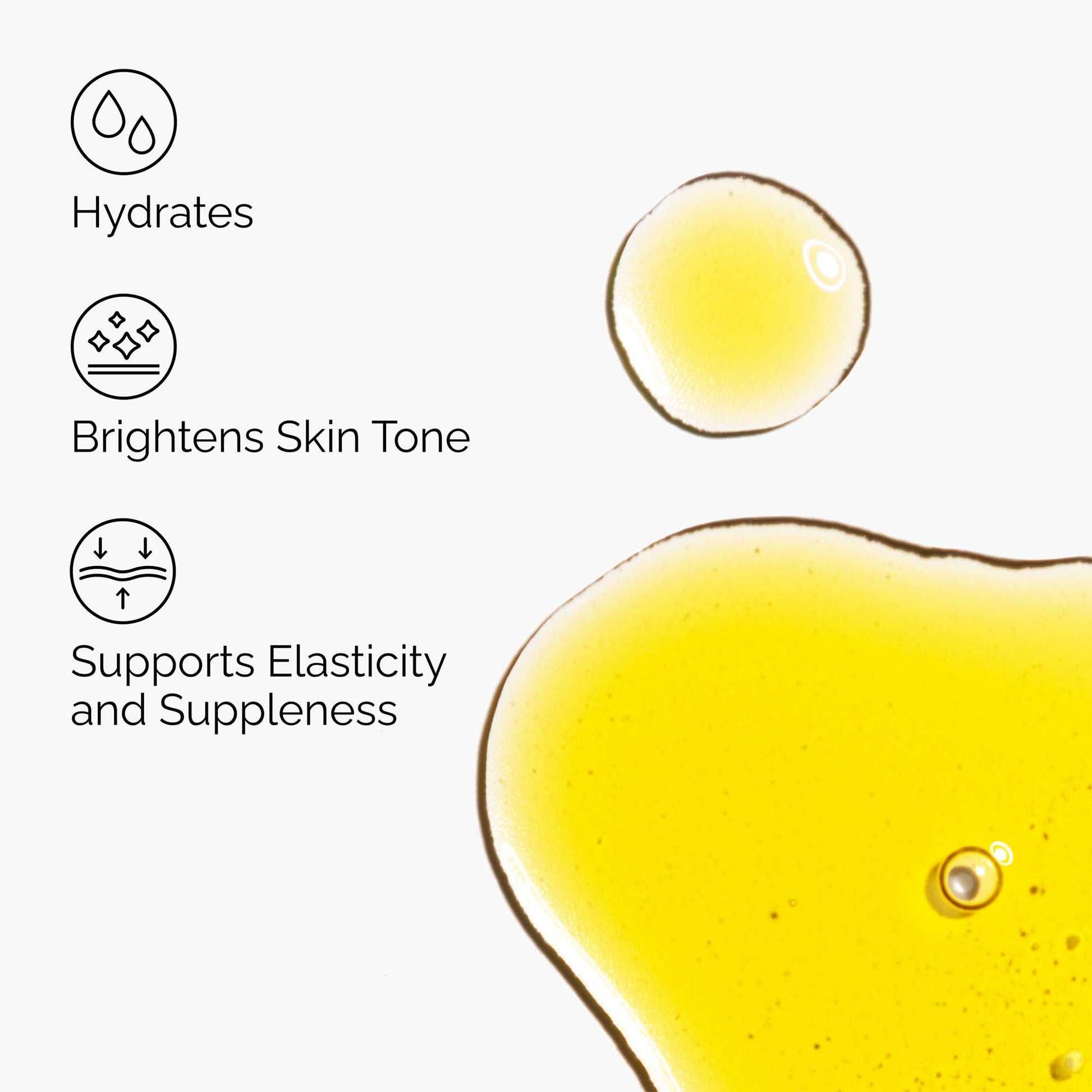 The Ordinary 100% Organic Cold-Pressed Rose Hip Seed Oil - Product Details