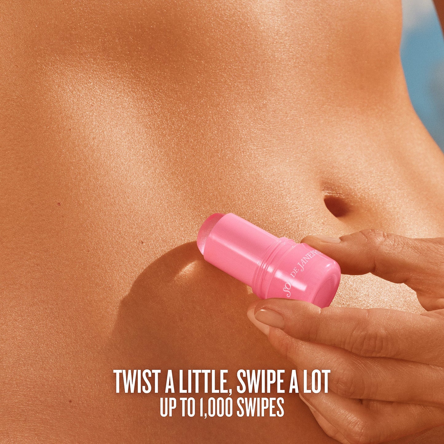 Sol de Janeiro Cheirosa 68 Jelly Perfume Balm - Image 4