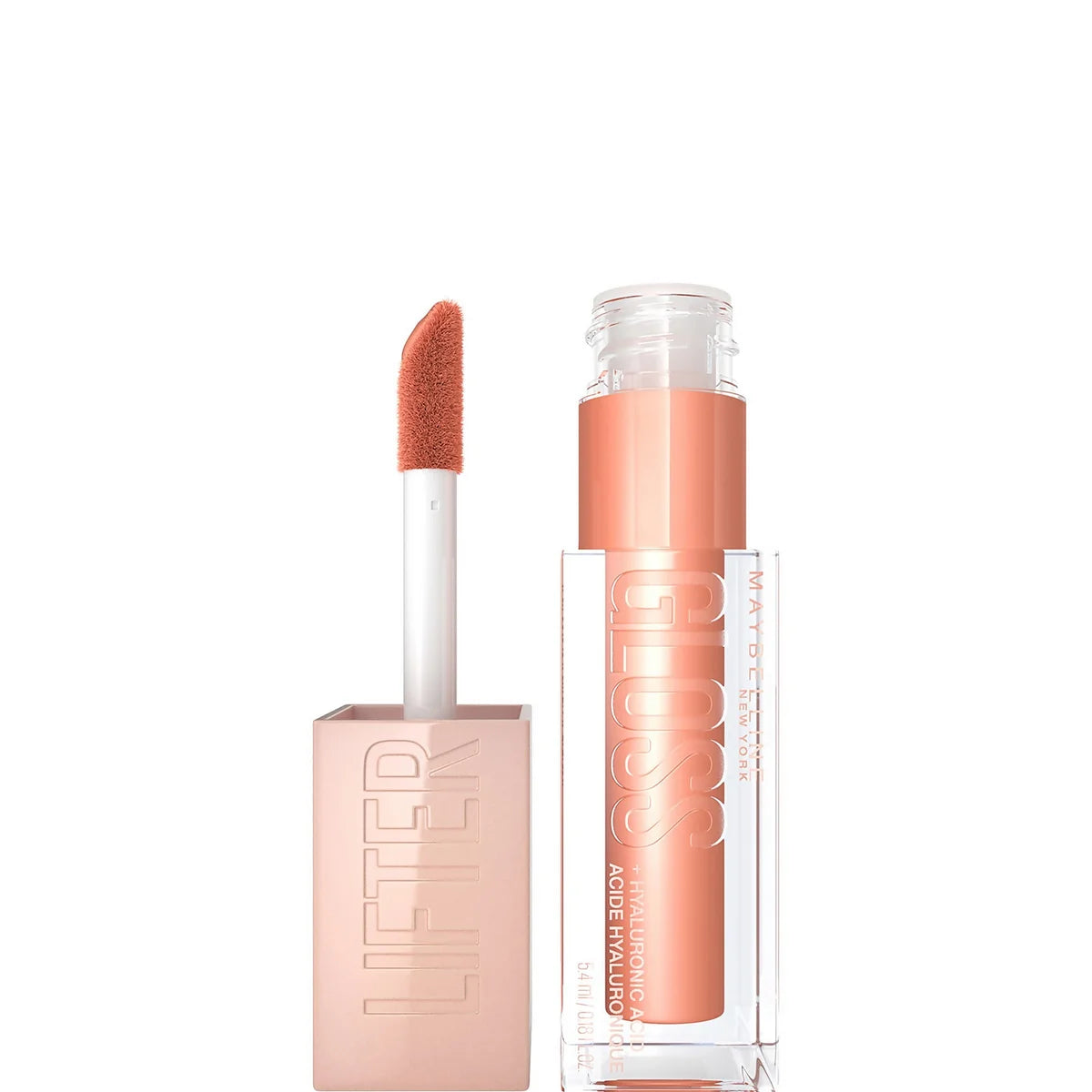 Maybelline Lifter Gloss Hydrating Lip Gloss - Image 10