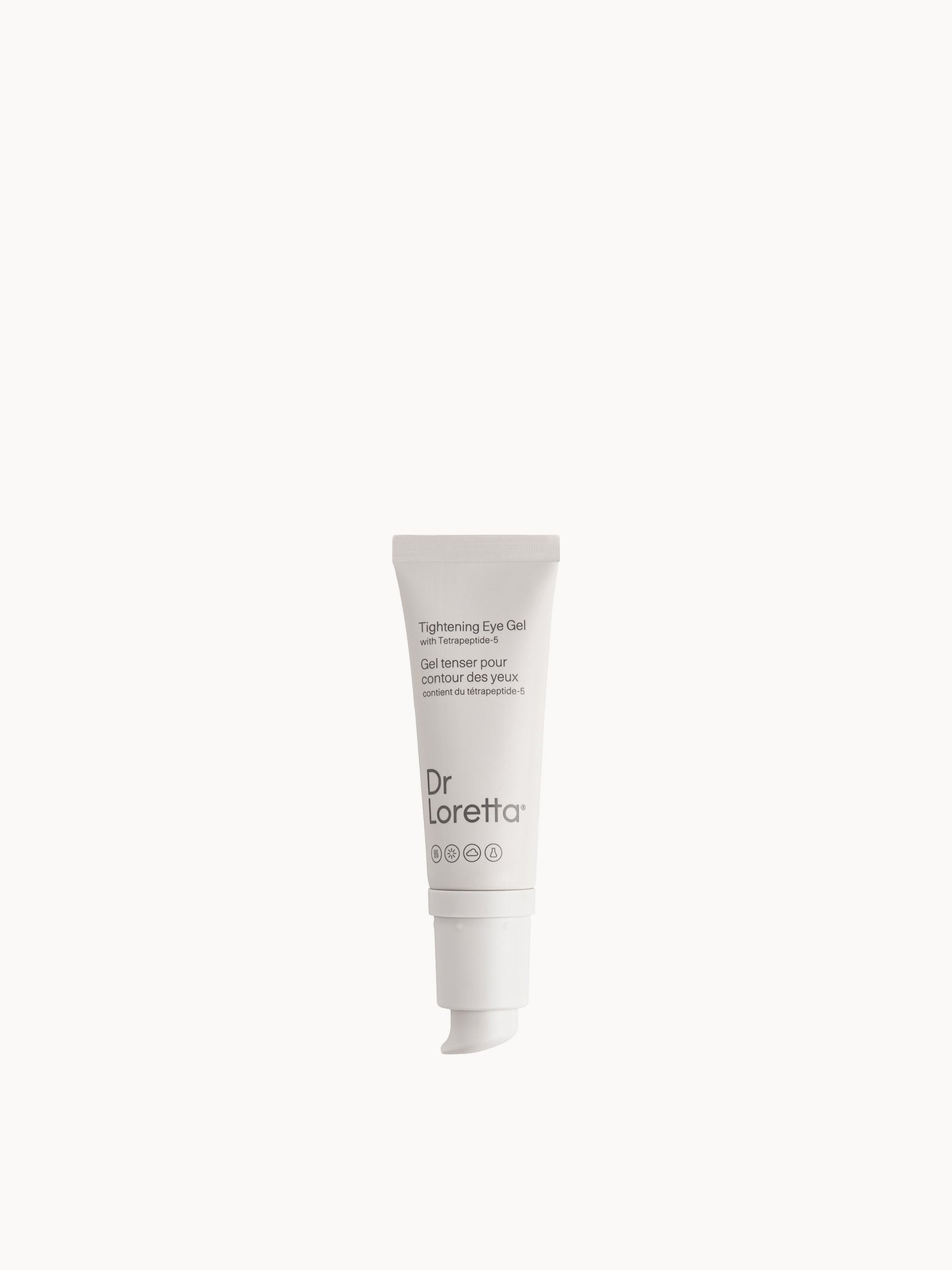 Dr. Loretta Tightening Eye Gel - Product Details