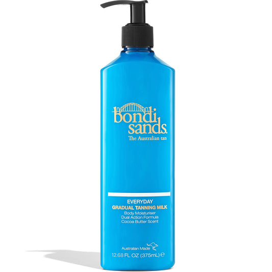 Bondi Sands Everyday Gradual Tanning Milk