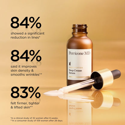 Perricone MD Neuropeptide Deep Crease Serum - Product Details