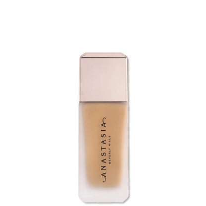 Anastasia Beverly Hills Impeccable Blurring Second Skin Matte Foundation - Image 21