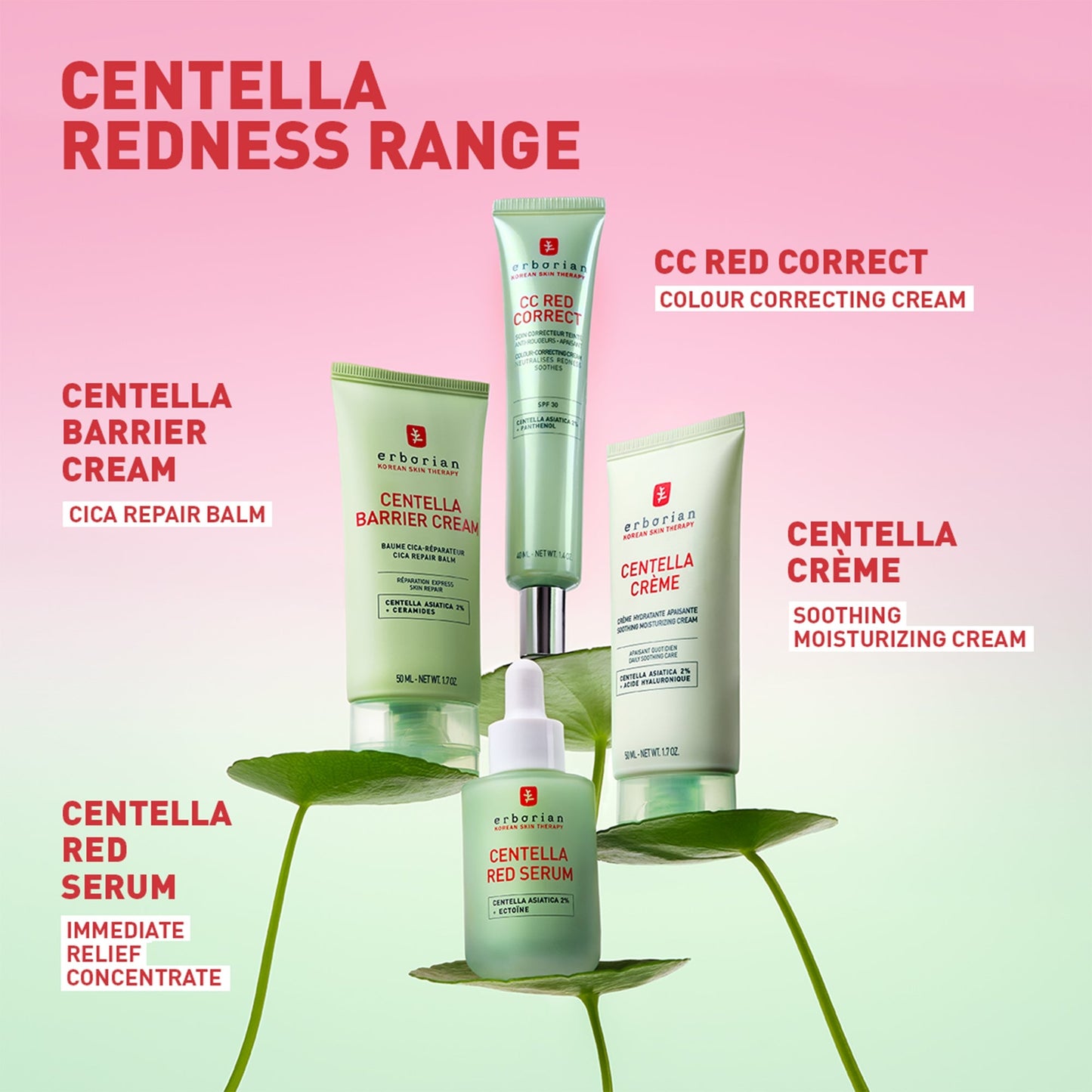 Erborian Centella Barrier Cream - Image 9