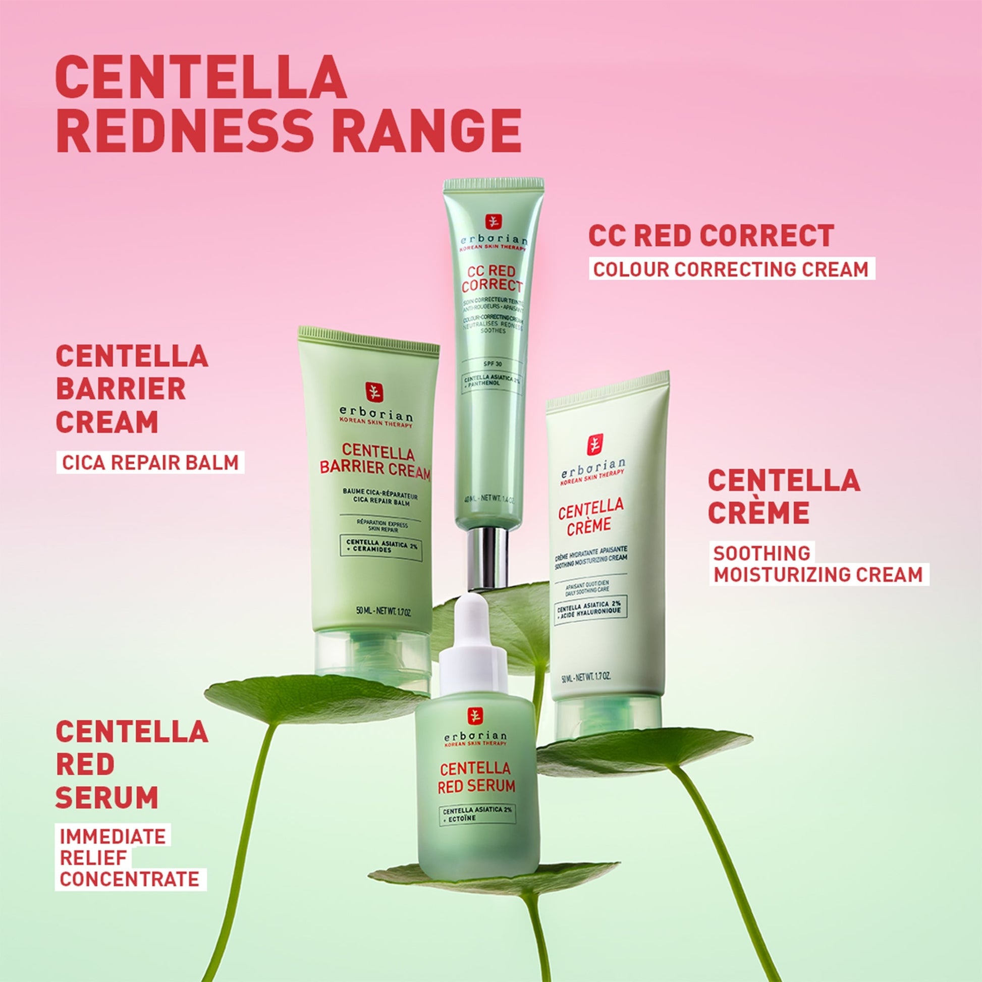 Erborian Centella Barrier Cream - Image 9