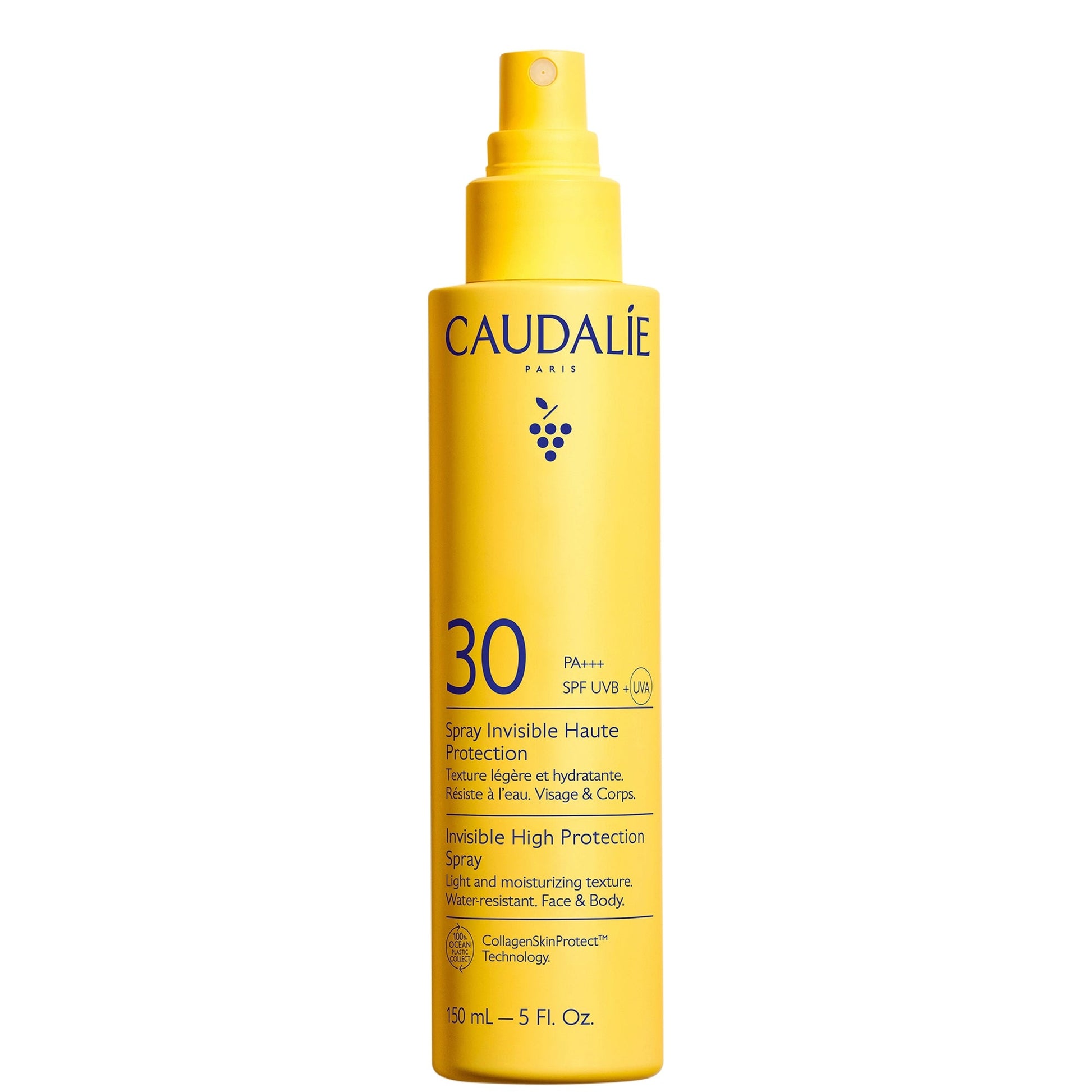 Caudalie Invisible High Protection Spray SPF30