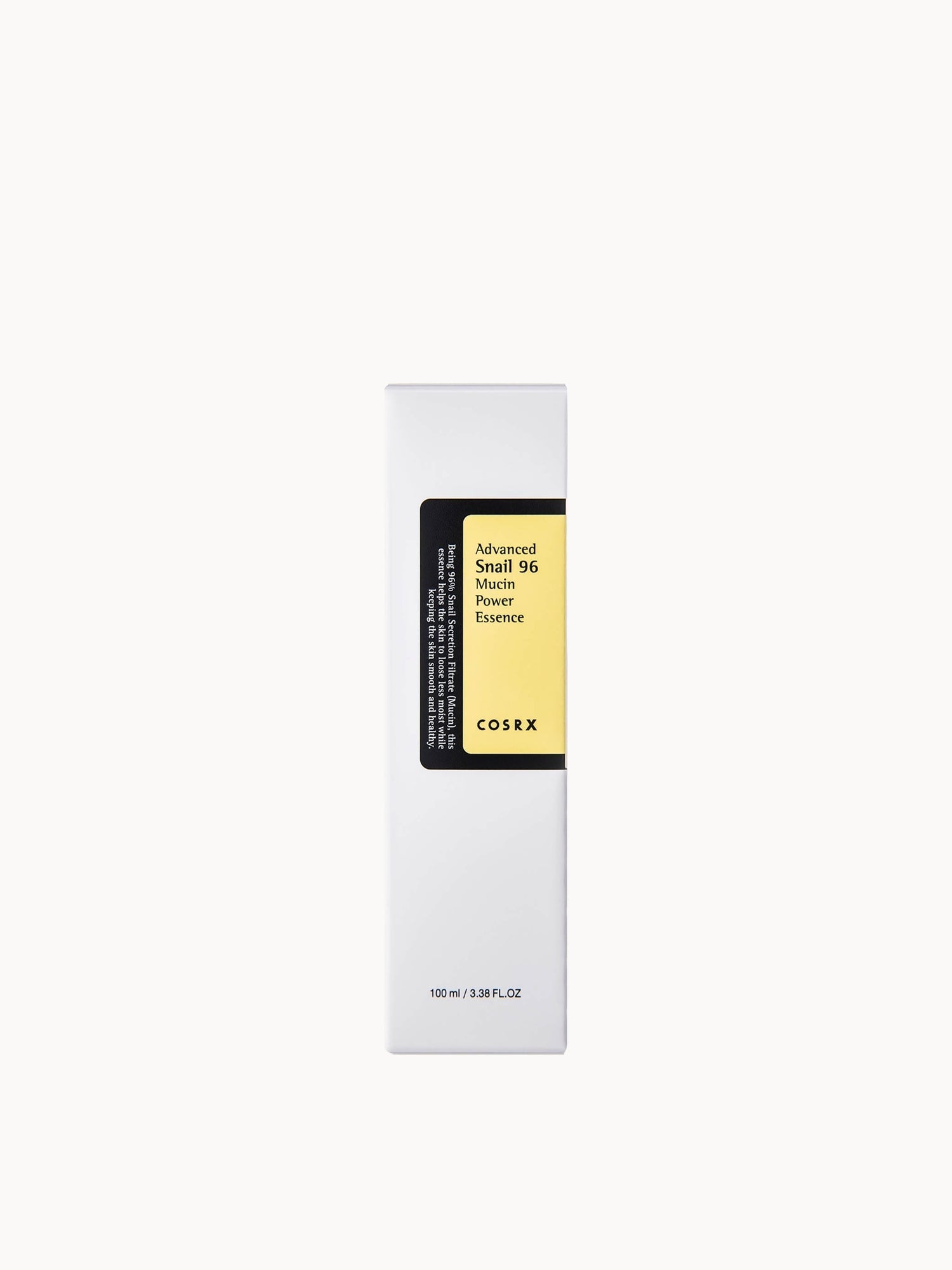 COSRX Advanced Snail 96 Mucin Power Essence - Product Details
