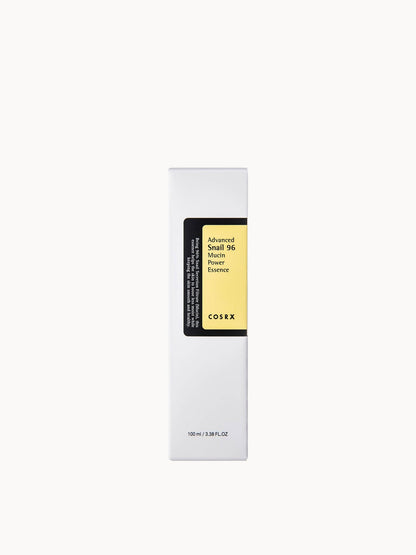 COSRX Advanced Snail 96 Mucin Power Essence - Product Details