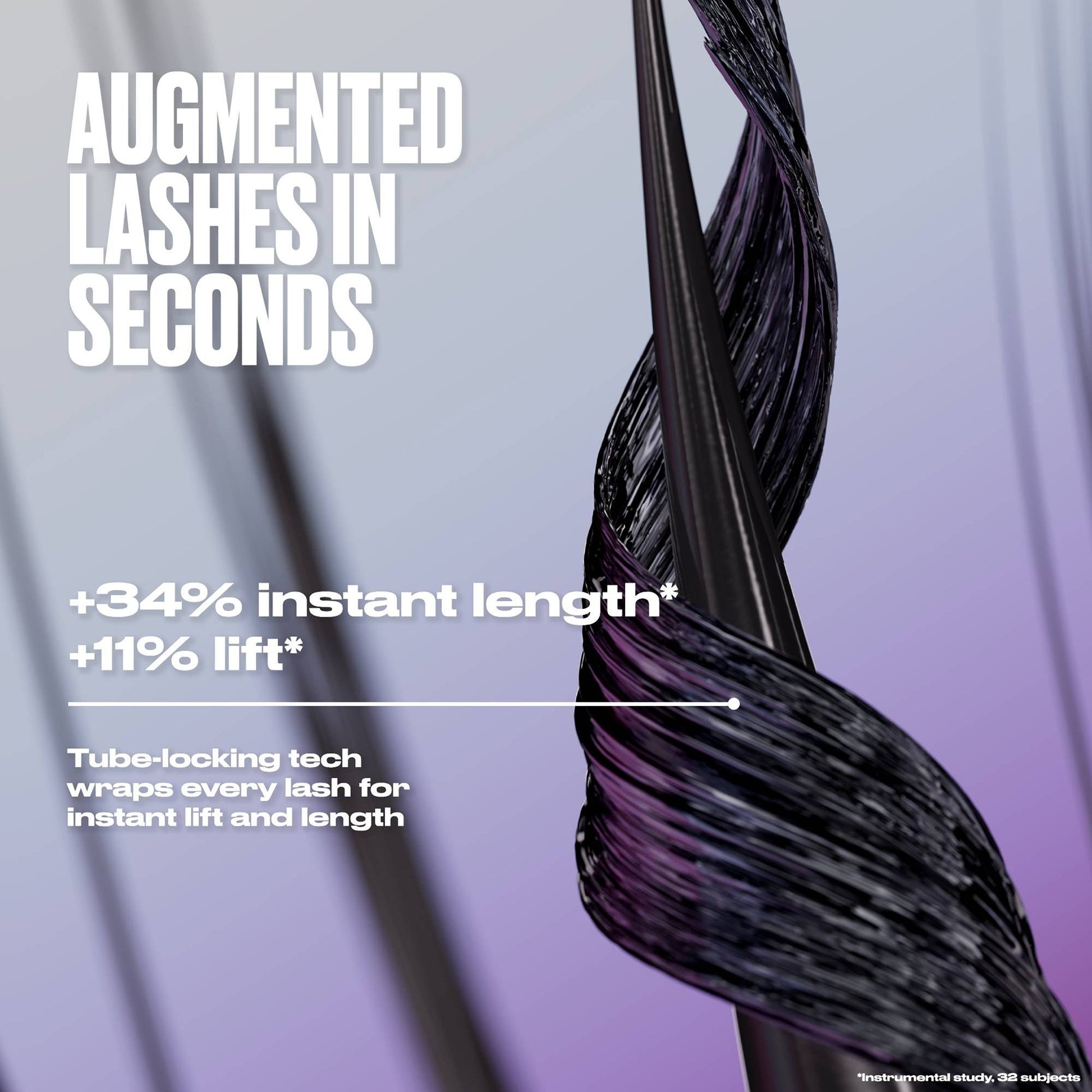 Urban Decay TUBE JOB Tubing Travel Mascara - Image 6