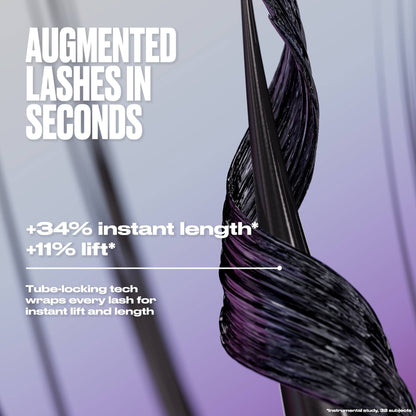 Urban Decay TUBE JOB Tubing Travel Mascara - Image 6