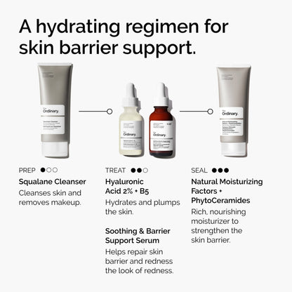 The Ordinary Soothing and Barrier Support Serum - Image 9