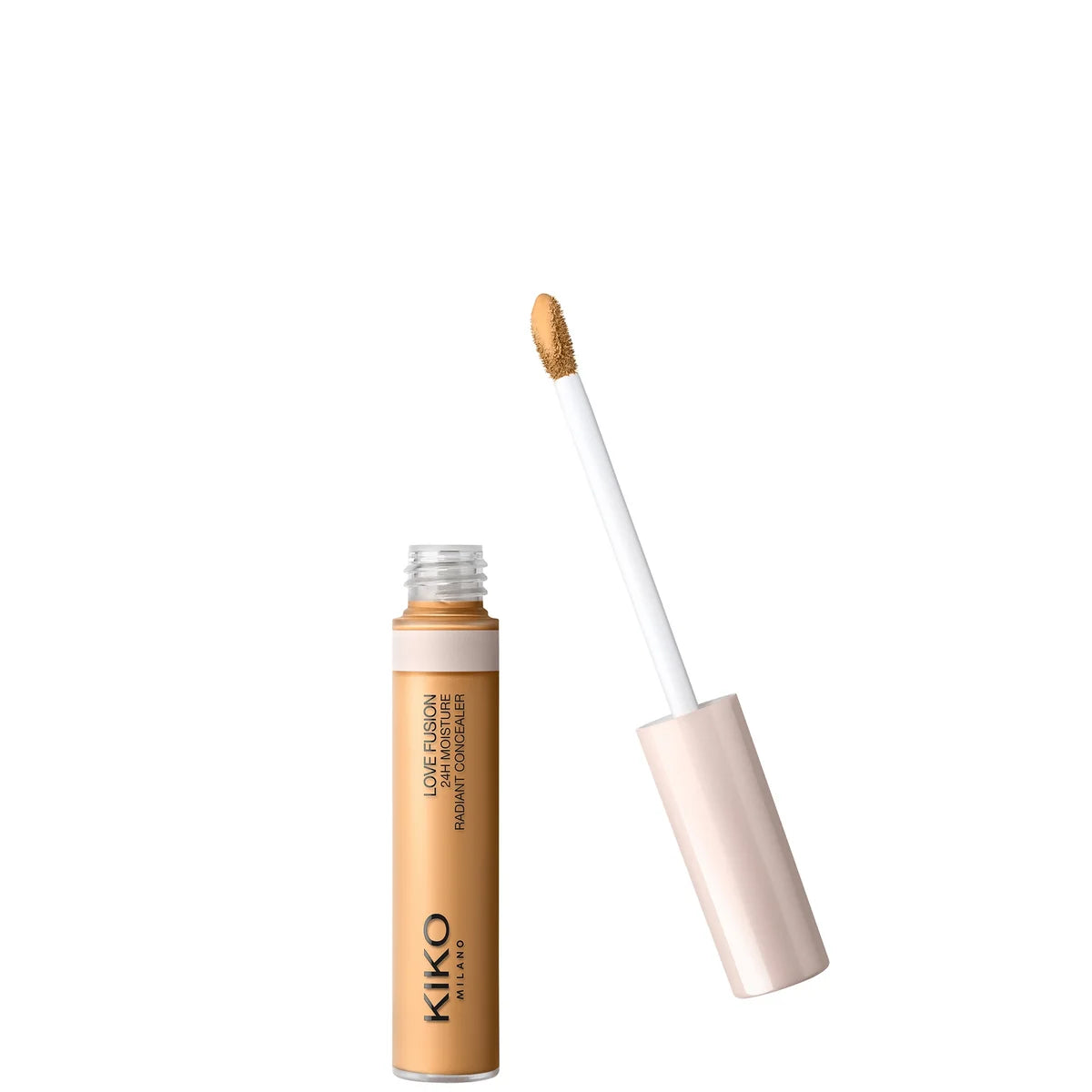 KIKO Milano Love Fusion Radiant Concealer - Image 28