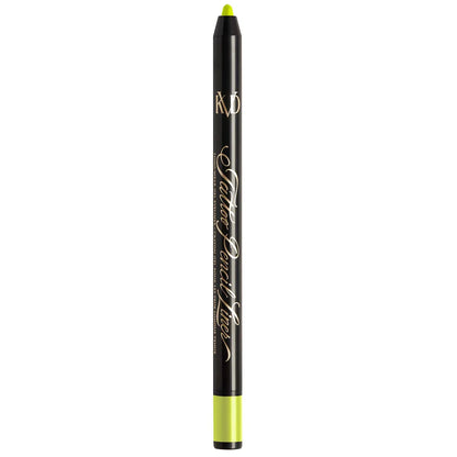 KVD Beauty Tattoo Pencil Liner Long-Wear Gel Eyeliner - Image 7