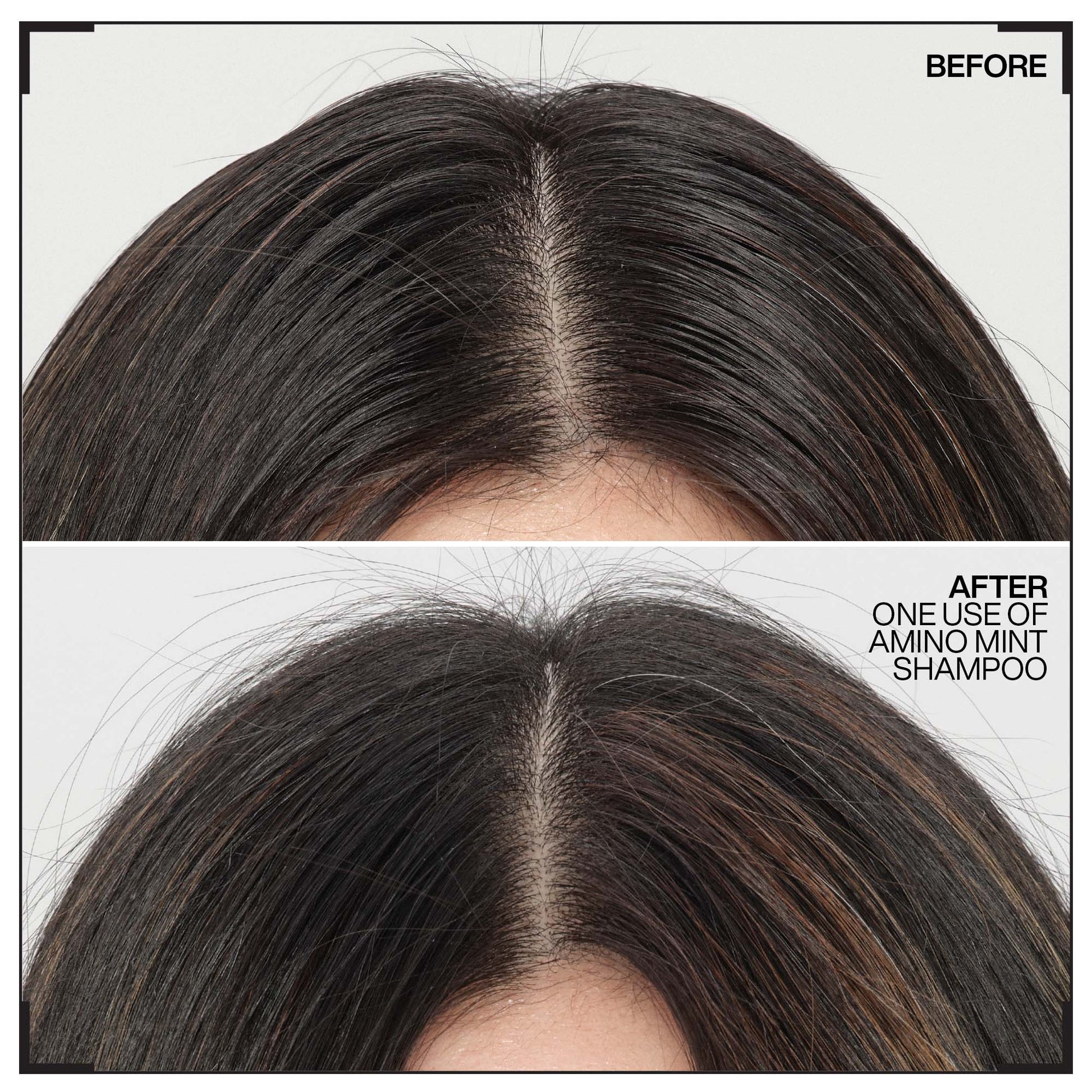 Redken Amino Mint Shampoo - Image 5