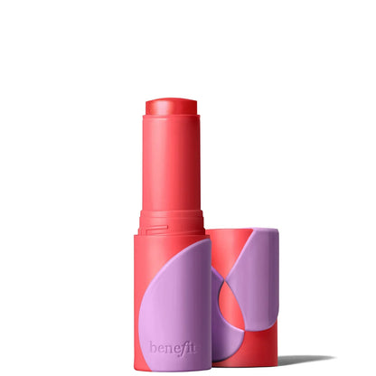 Benefit Juice Stick Hydrating Dewy Gel Blush Stick - Image 14