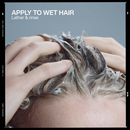 Redken Acidic Grow Full Shampoo - Image 8