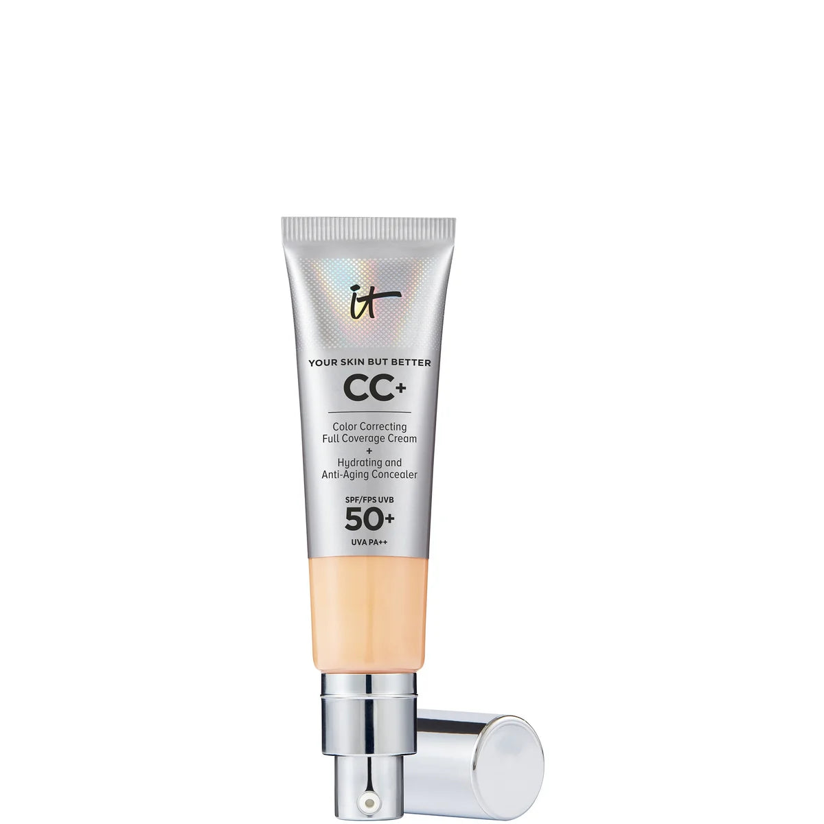 IT Cosmetics Your Skin But Better CC+ Cream with SPF50 - Image 18
