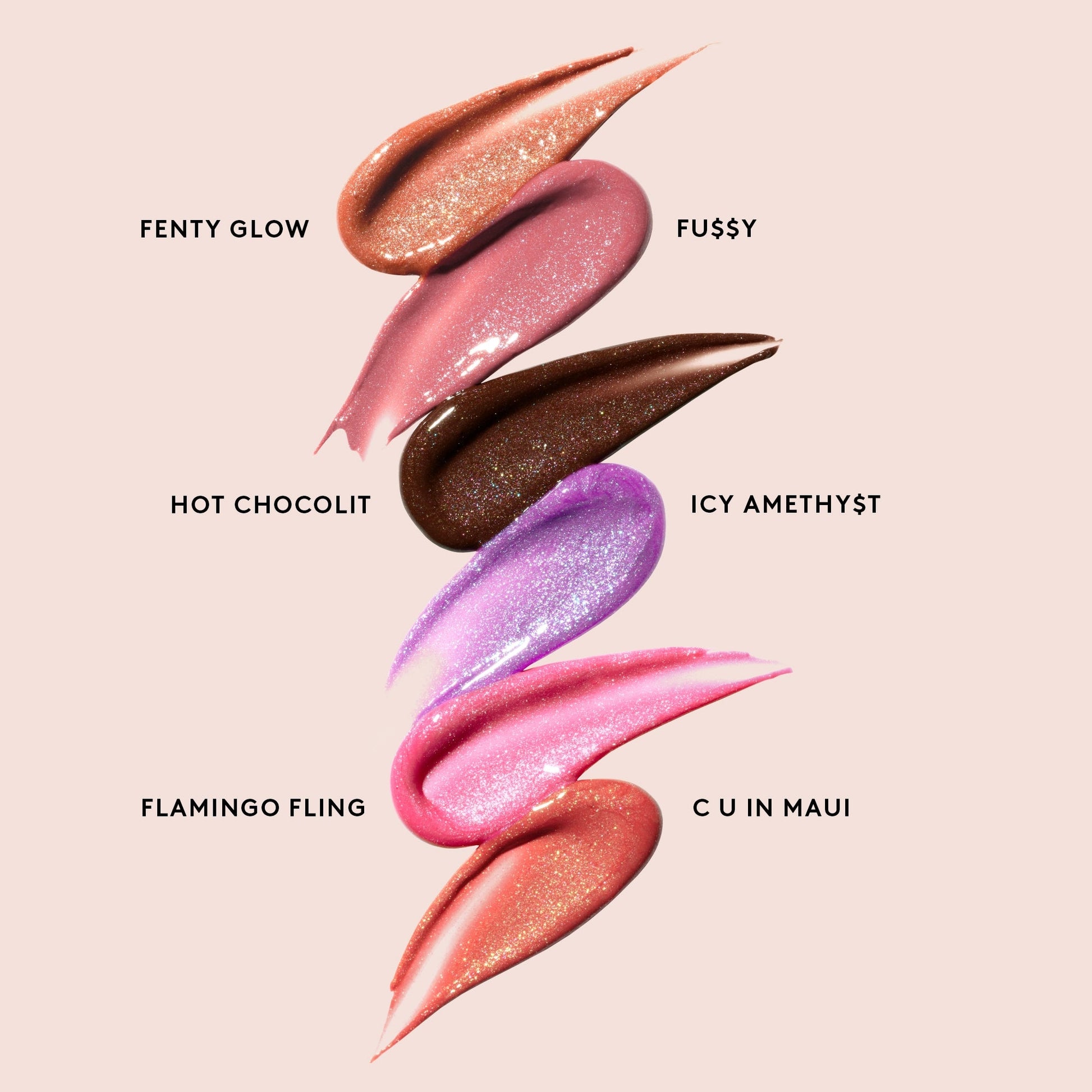 Fenty Beauty Gloss Bomb Stix Shimmer - Image 7