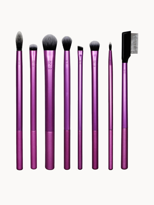 Real Techniques Everyday Eye Essentials