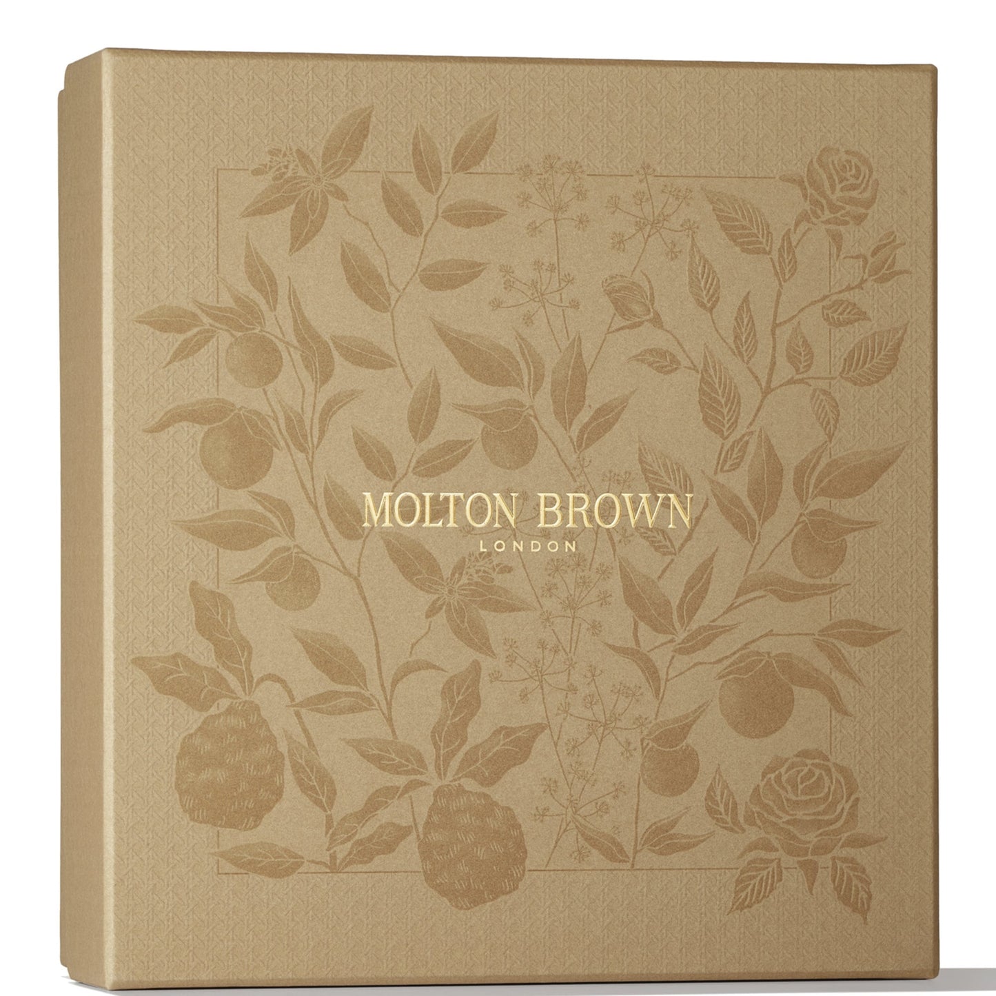 Molton Brown Orange & Bergamot Hand Care Collection - Product Details