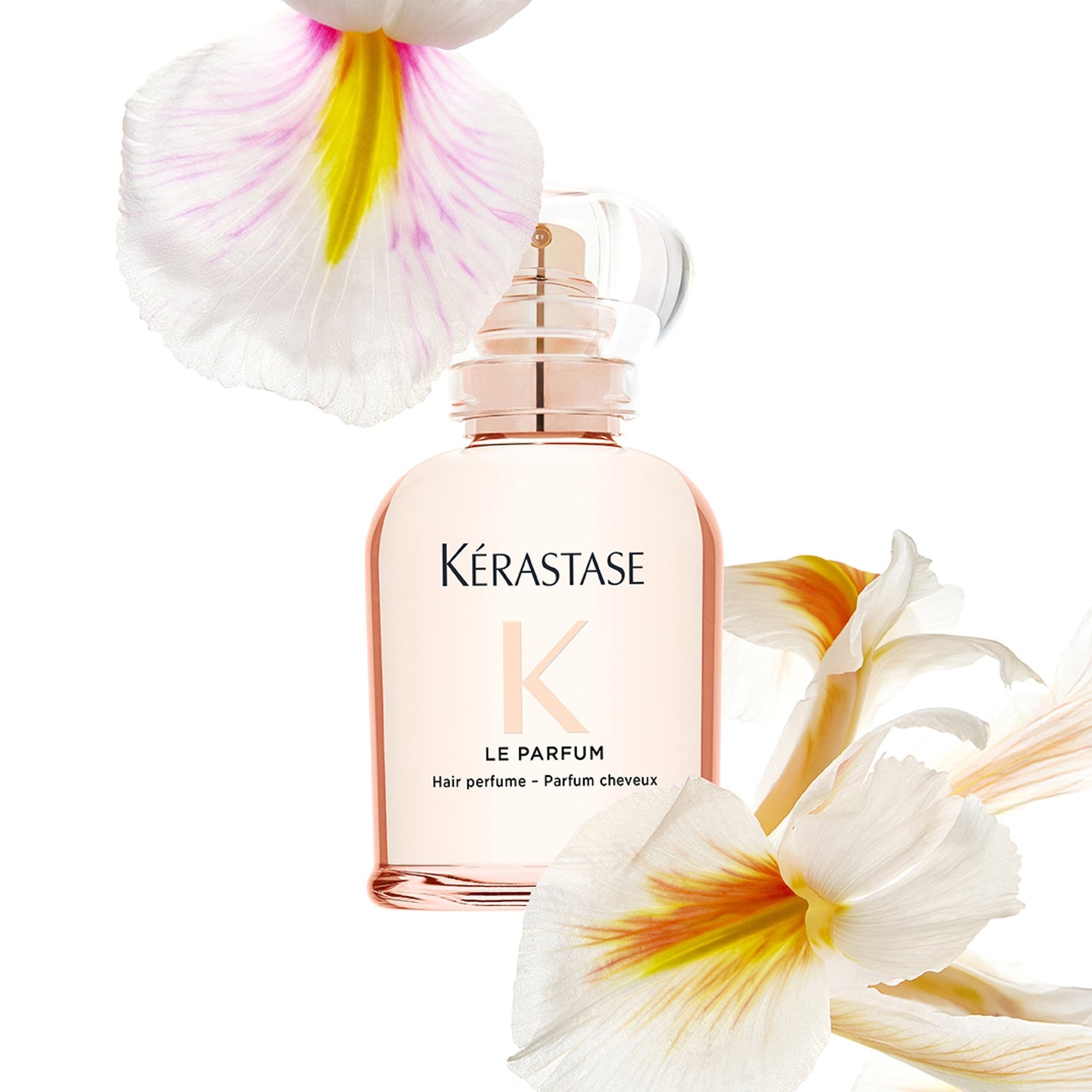 Kérastase Gloss Absolu Le Parfum - Hair Perfume - Image 8