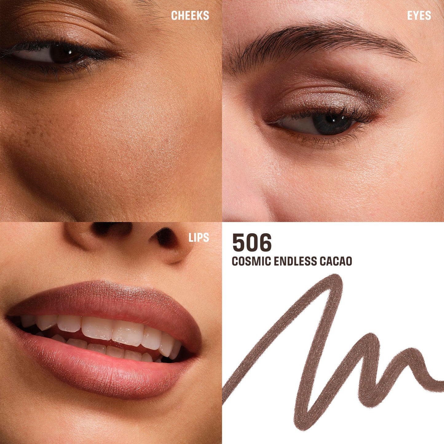 MAKE UP FOR EVER Artist Color Pencil Cosmic - Product Details