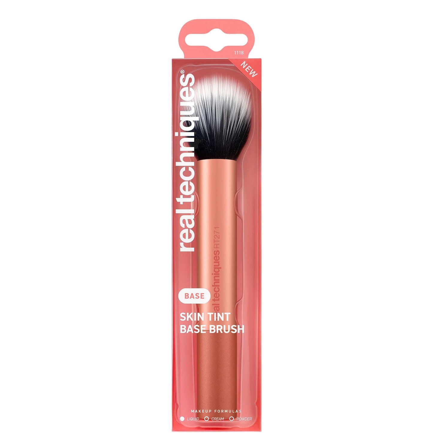 Real Techniques Skin Tint Base Brush - Product Details