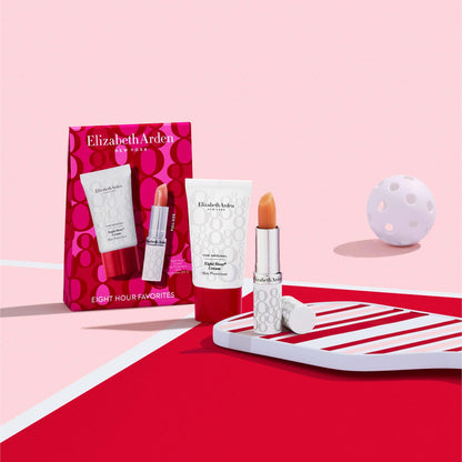 Elizabeth Arden Eight Hour Favourites Set - Application