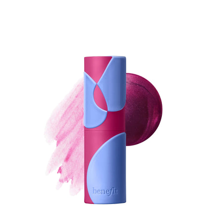 Benefit Juice Stick Hydrating Dewy Gel Blush Stick - Image 13