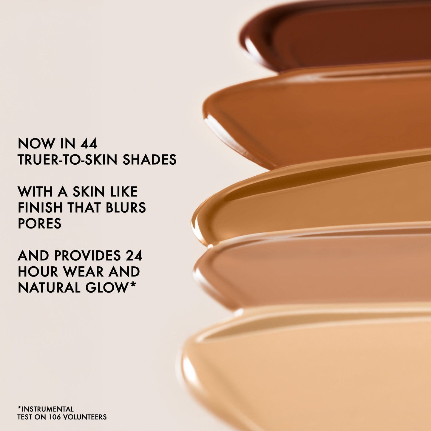 Armani Luminous Silk Foundation - Image 7