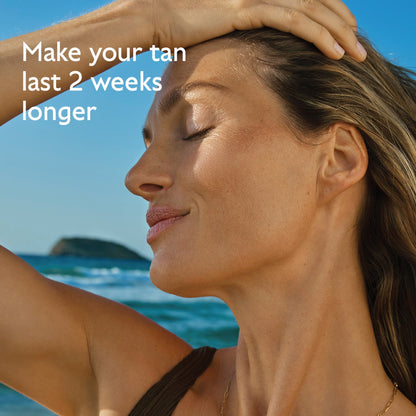 Caudalie After-Sun Repairing Lotion - Image 4