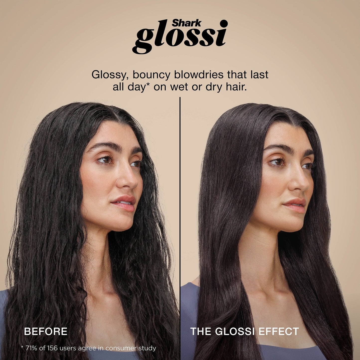 SHARK Glossi Hot Tool + Air Glosser - Jewel Teal - Image 8