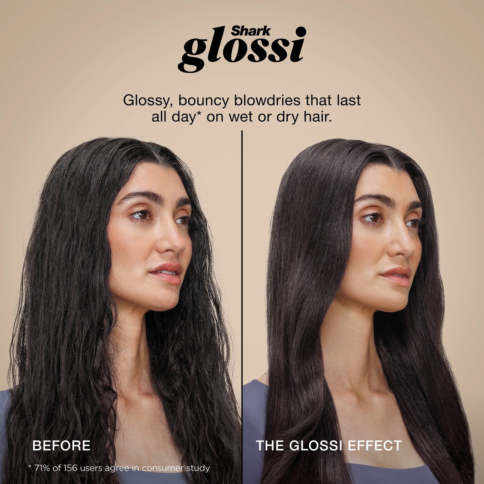 SHARK Glossi Hot Tool + Air Glosser - Jewel Teal - Image 8