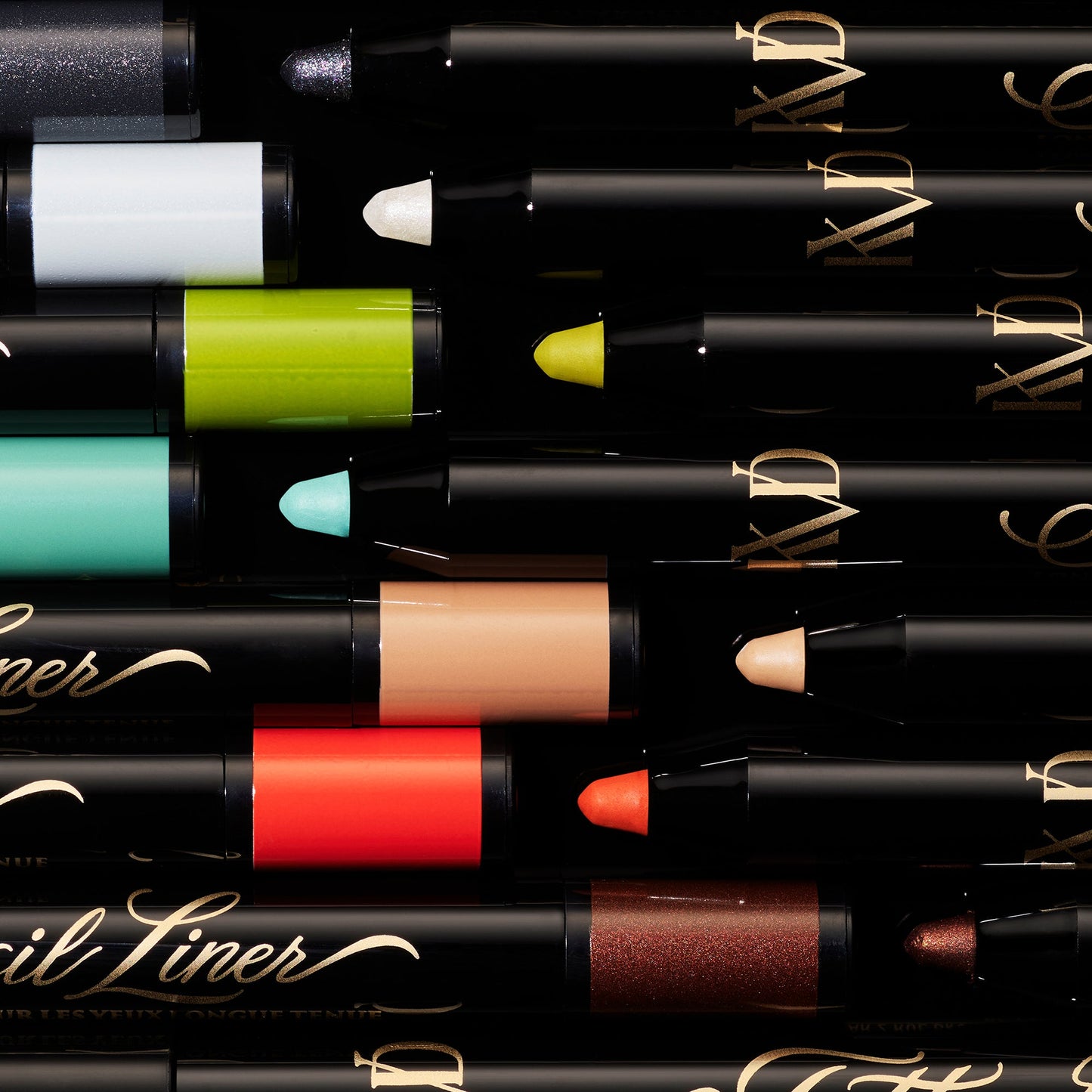 KVD Beauty Tattoo Pencil Liner Long-Wear Gel Eyeliner - Image 5