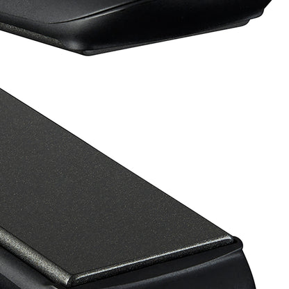 ghd Max Wide Plate Hair Straightener - Black - Image 6