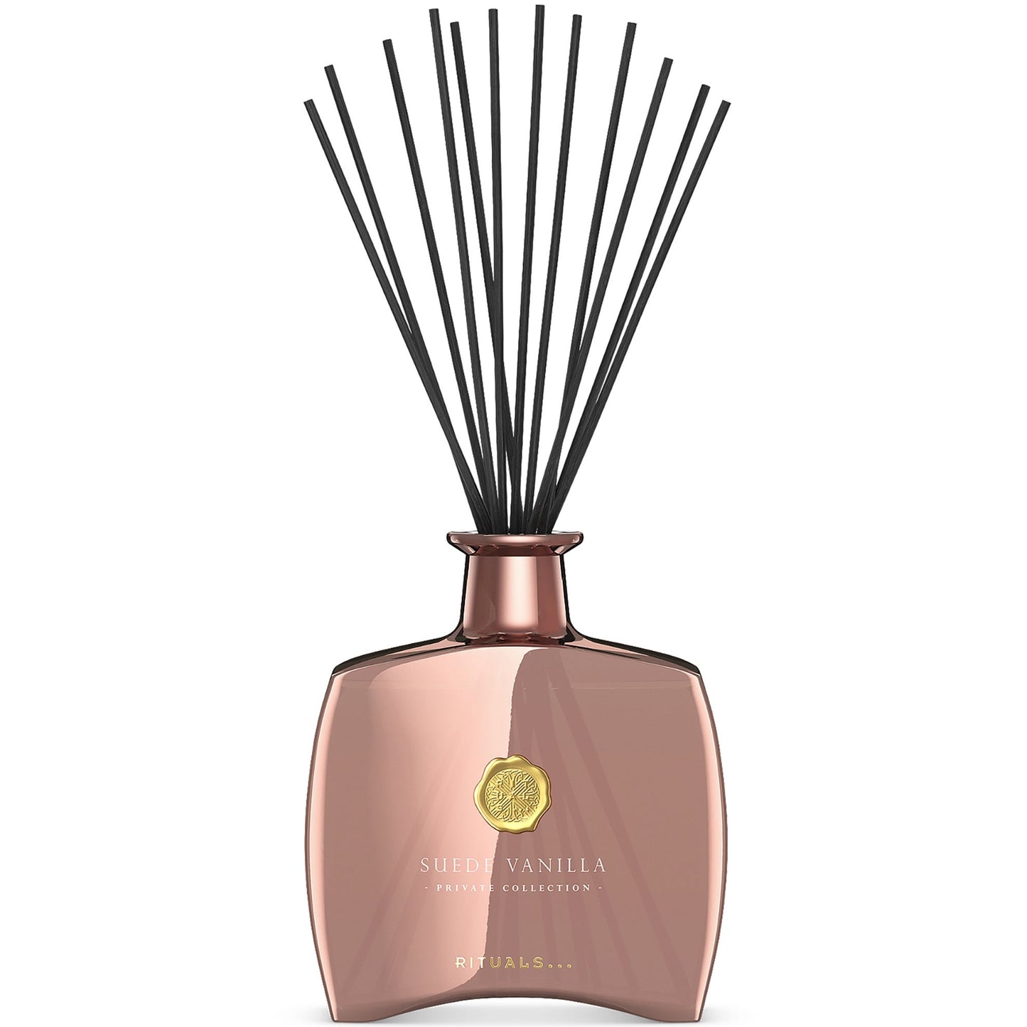 Rituals Private Collection Suede Vanilla Reed Diffuser