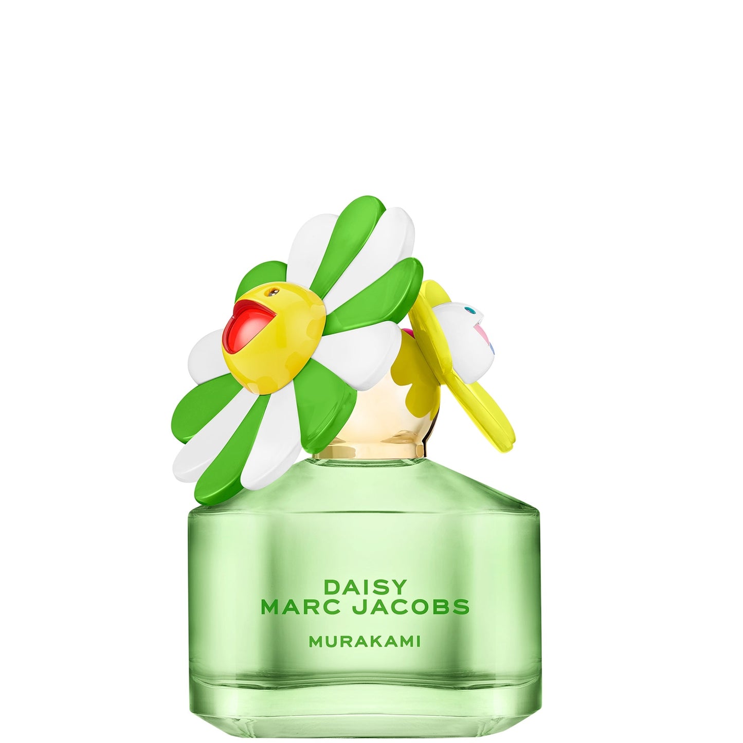 Marc Jacobs Daisy Murakami Green Eau de Parfum
