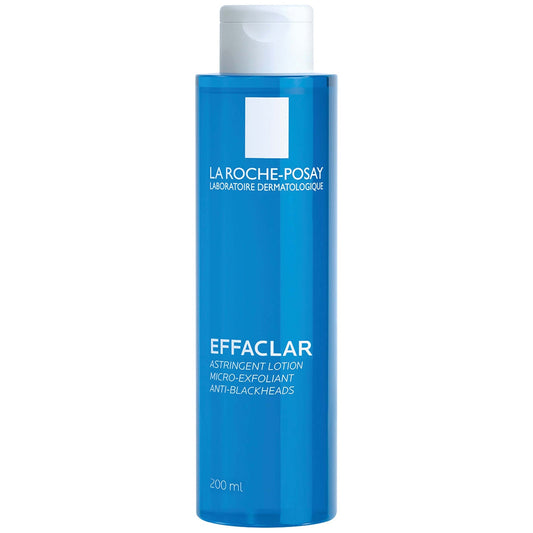 La Roche-Posay Effaclar Clarifying Lotion